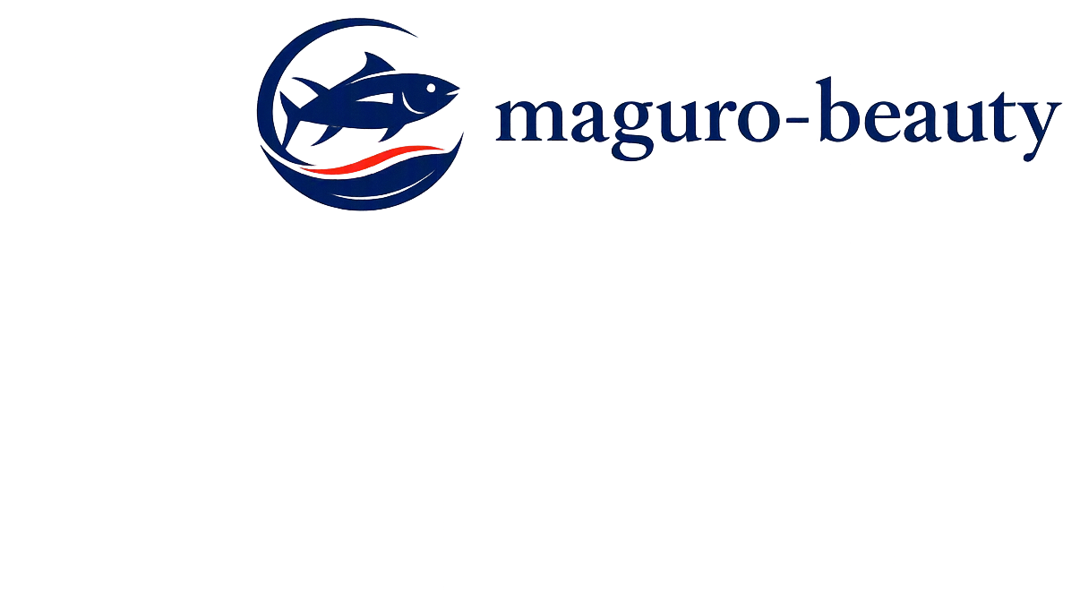 maguro-beauty｜まぐろ由来のトータル美容ケア